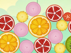 Game Slicey Merge