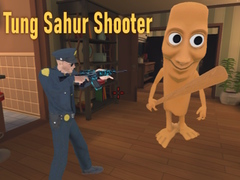 Game Tung Sahur Shooter