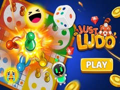 Game Just Ludo