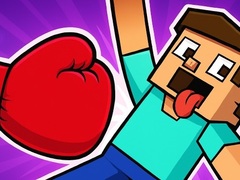 Game Noob Ragdoll: Crazy Punch