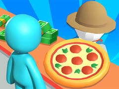 Game Panda Kitchen Idle Tycoon