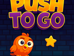 Game Push To Go