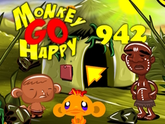 Game Monkey Go Happy 942