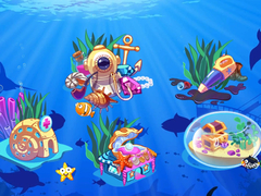 Game Fish Kingdom