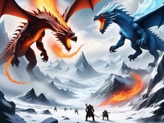 Game Battle Simulator
