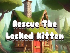 Game Rescue The Locked Kitten