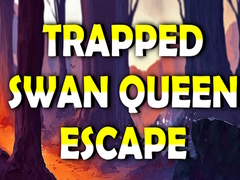 Game Trapped Swan Queen Escape