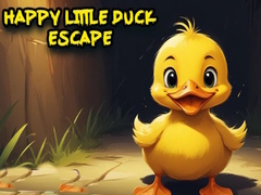 Game Happy Little Duck Escape