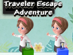 Game Traveler Escape Adventure
