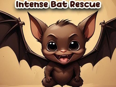 Game Intense Bat Rescue 