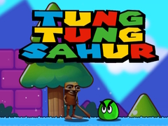 Game Tung Tung Super Sahur