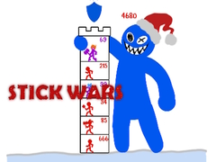 Game Stick War