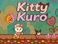 Game Kitty Kuro