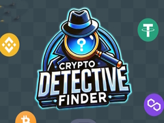 Game Crypto Detective Finder
