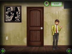 Game Amgel Easy Room Escape 274
