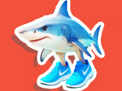 Game Jigsaw Puzzle: Tralalero Tralala