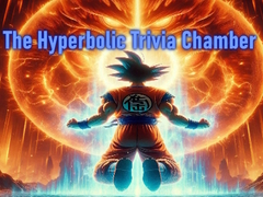 Game The Hyperbolic Trivia Chamber
