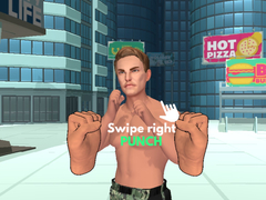 Game Punch Master!