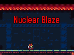Game Nuclear Blaze