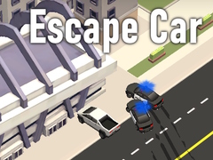 Game Escape Car