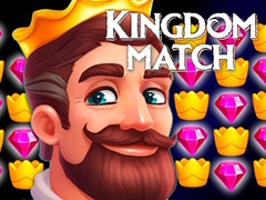 Game Kingdom match
