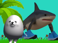 Game Eggdog Flappy Tralalero Tralala