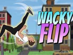 Game Wacky Flip