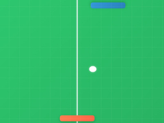 Game Pong Vision