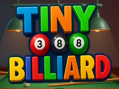 Game Tiny Billiard