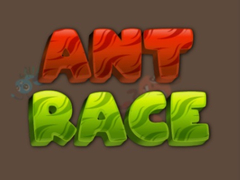 Game Ant Race