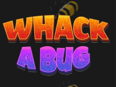 Game Whack A Bug