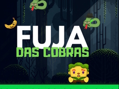 Game Fuja das Cobras