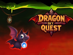 Game Drago Sky Quest