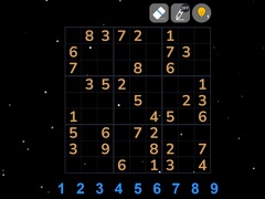 Game Classic Sudoku Daily Puzzles
