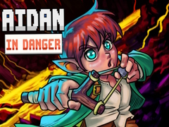 Game Aidan in Danger