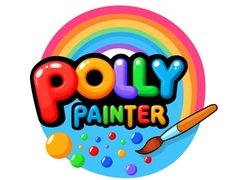 Game Polly Painter