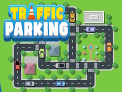 Game Traffic Parking