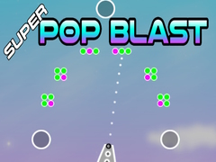 Game Super Pop Blast