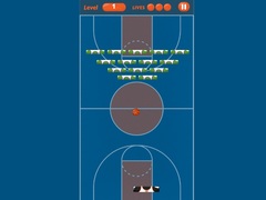 Game Basket Boom