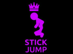 Game Stick Jump