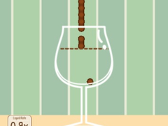 Game Fill Glass