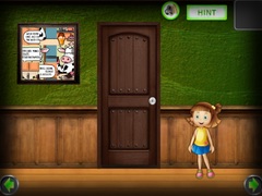 Game Amgel Kids Room Escape 299