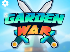 Game Garden War