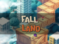 Game Fall Land
