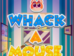 Game Whack A Mouse