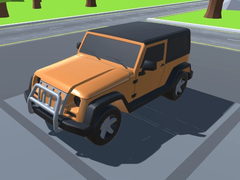 Game Puzzle Parking
