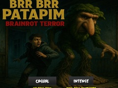 Game Brr Brr Patapim Brainrot Terror