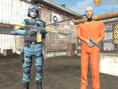 Game Strike Force