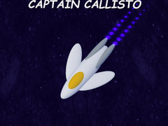 Game Captain Callisto