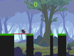 Game Stick Ninja Strategy
